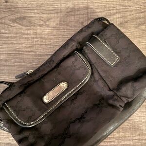 Stylish Black Bag